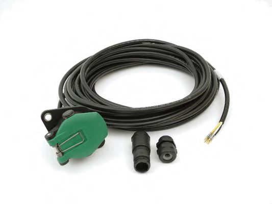 HALDEX 364362011 Connecting Cable, ABS